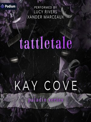 cover image of Tattletale